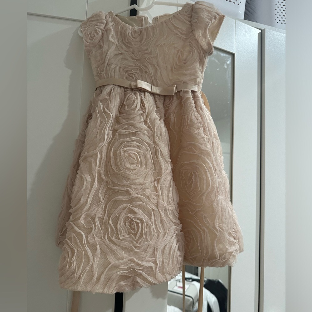 Toddler party dress